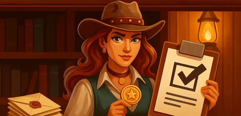 Verifizierung und KYC