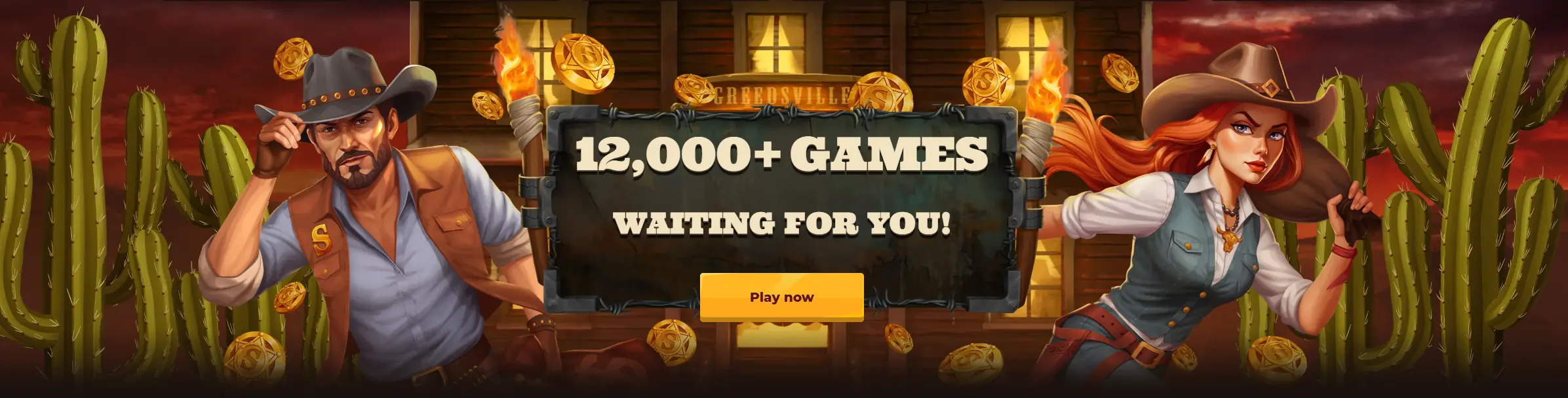 SmokAce casino games