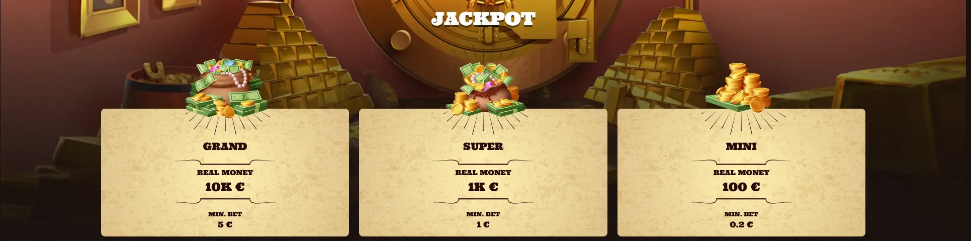 SmokAce Jackpot